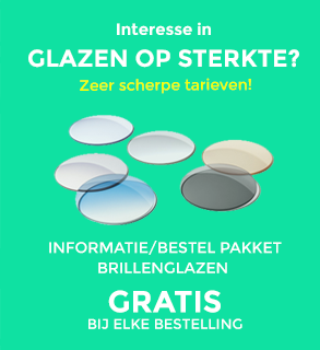 Glazen op sterkte!